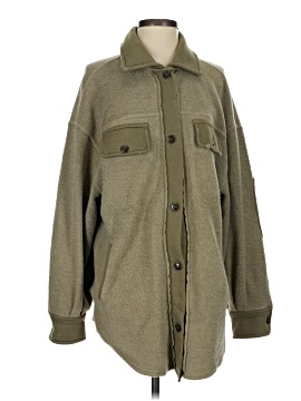 Free People Coat