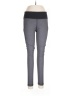 Lululemon Athletica Gray Active Pants Size 10 - photo 1
