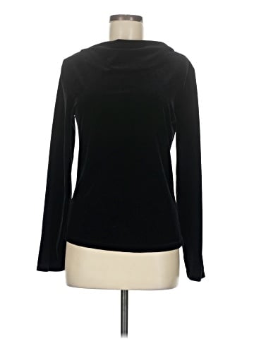 Harold's Long Sleeve Top (view 1)