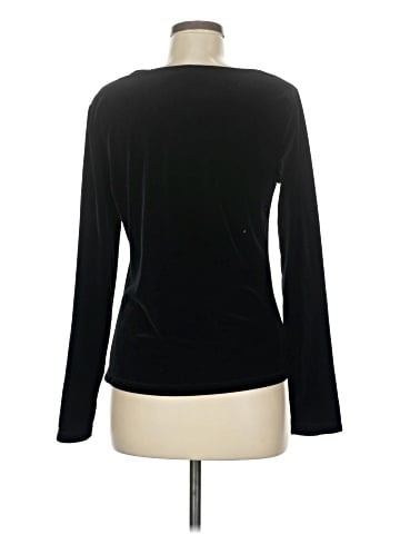 Harold's Long Sleeve Top (view 2)