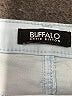 Buffalo by David Bitton Color Block Blue Jeans Size 8 - photo 7
