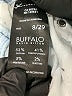 Buffalo by David Bitton Color Block Blue Jeans Size 8 - photo 8