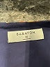 Babaton Blue 3/4 Sleeve Blouse Size XS - photo 7