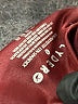 Glyder Burgundy Active Pants Size S - photo 7