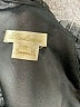 Shoshanna 100% Polyester Stars Black Cocktail Dress Size 8 - photo 6