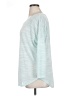 Olive and Oak Teal 3/4 Sleeve Top Size XL - photo 5