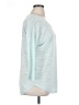 Olive and Oak Teal 3/4 Sleeve Top Size XL - photo 4