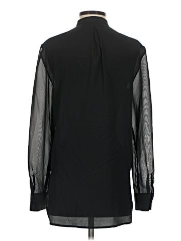 3.1 Phillip Lim for Target Long Sleeve Blouse (view 2)
