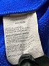 Under Armour 100% Polyester Blue Pullover Hoodie Size M - photo 8