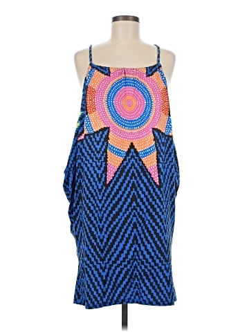 Mara Hoffman Cocktail Dress (view 1)