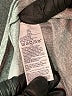 Active Hearts Gray Jumpsuit Size XXL - photo 6