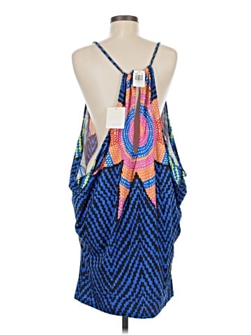 Mara Hoffman Cocktail Dress (view 2)