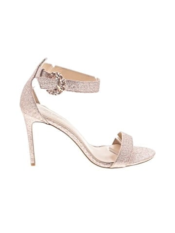 Jewel Badgley MIschka Sandals (view 1)