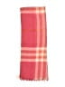 Burberry Pink Scarf One size - photo 2