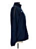 Nike 100% Polyester Blue Track Jacket Size L - photo 4
