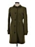 J.Crew Green Coat Size XL (estimated) - photo 1