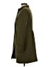 J.Crew Green Coat Size XL (estimated) - photo 5