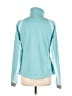 Columbia 100% Polyester Teal Cardigan Size M - photo 2