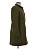 J.Crew Green Coat Size XL (estimated) - photo 4