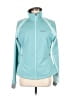 Columbia 100% Polyester Teal Cardigan Size M - photo 1