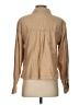 American Eagle Outfitters 100% Cotton Tan Jacket Size S - photo 2