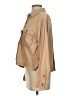 American Eagle Outfitters 100% Cotton Tan Jacket Size S - photo 5