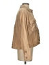 American Eagle Outfitters 100% Cotton Tan Jacket Size S - photo 4