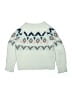 Cat & Jack Ivory Pullover Sweater Size S (kids) - photo 2