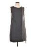 B44 Dressed Gray Cocktail Dress Size L - photo 1