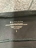 Athleta Camo Black Active Pants Size L - photo 7