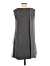 B44 Dressed Gray Cocktail Dress Size L - photo 2