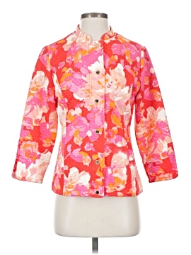 Isaac Mizrahi Live! Jacket