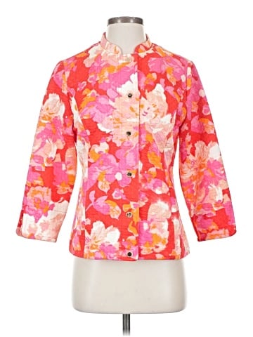 Isaac Mizrahi LIVE! Jacket (view 1)