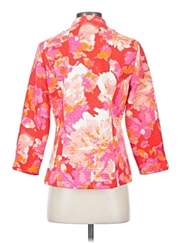 Isaac Mizrahi LIVE! Jacket (view 2)