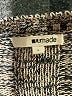 LA Made Animal Print Brown Pullover Sweater Size L - photo 7