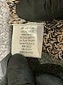 LA Made Animal Print Brown Pullover Sweater Size L - photo 8