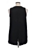 Any Body Black Active Tank Size L - photo 2