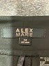 Alex Marie Black Dress Pants Size 14 - photo 4