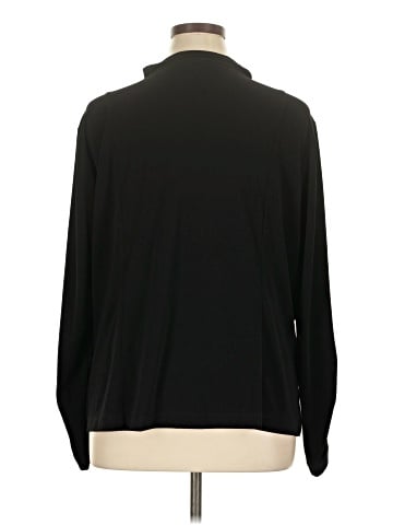 Simonton Says Zip Up Hoodie (view 2)