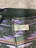 climate right Print Purple Active Pants Size XL - photo 4