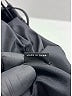 Prada Black Nylon Drawstring Pouch One size - photo 8