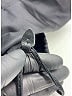 Prada Black Nylon Drawstring Pouch One size - photo 7