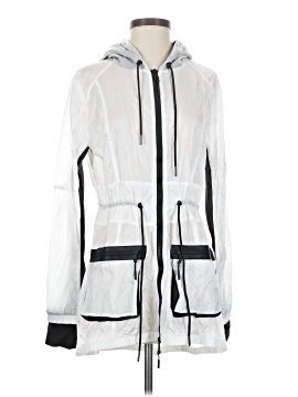 Balance Athletica Raincoat