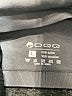 OQQ Gray Sweatshirt Size L - photo 8