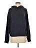 Athleta Gray Black Sweatshirt Size S - photo 1