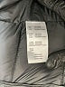 Calvin Klein 100% Polyester Black Vest Size S - photo 7