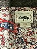 Daytrip 100% Polyester Ivory 3/4 Sleeve T-Shirt Size XL - photo 7
