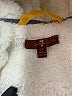 7 For All Mankind 100% Polyester Yellow Snow Jacket Size 2T - photo 3