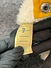 7 For All Mankind 100% Polyester Yellow Snow Jacket Size 2T - photo 4