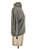 Knititude Gray Turtleneck Sweater Size XS - photo 4